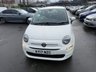 USED 2017 17 FIAT 500 1.2 Eco Petrol, Pop Star, Hatchback, 3 Door, Manual, Euro 6,  FULL 12 MONTH MOT WITH EVERY CAR