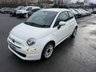 USED 2017 17 FIAT 500 1.2 Eco Petrol, Pop Star, Hatchback, 3 Door, Manual, Euro 6,  FULL 12 MONTH MOT WITH EVERY CAR