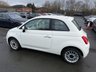 USED 2017 17 FIAT 500 1.2 Eco Petrol, Pop Star, Hatchback, 3 Door, Manual, Euro 6,  FULL 12 MONTH MOT WITH EVERY CAR