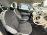 USED 2017 17 FIAT 500 1.2 Eco Petrol, Pop Star, Hatchback, 3 Door, Manual, Euro 6,  FULL 12 MONTH MOT WITH EVERY CAR