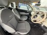 USED 2017 17 FIAT 500 1.2 Eco Petrol, Pop Star, Hatchback, 3 Door, Manual, Euro 6,  FULL 12 MONTH MOT WITH EVERY CAR
