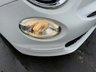 USED 2017 17 FIAT 500 1.2 Eco Petrol, Pop Star, Hatchback, 3 Door, Manual, Euro 6,  FULL 12 MONTH MOT WITH EVERY CAR