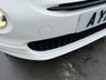 USED 2017 17 FIAT 500 1.2 Eco Petrol, Pop Star, Hatchback, 3 Door, Manual, Euro 6,  FULL 12 MONTH MOT WITH EVERY CAR
