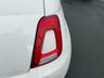 USED 2017 17 FIAT 500 1.2 Eco Petrol, Pop Star, Hatchback, 3 Door, Manual, Euro 6,  FULL 12 MONTH MOT WITH EVERY CAR