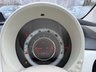 USED 2017 17 FIAT 500 1.2 Eco Petrol, Pop Star, Hatchback, 3 Door, Manual, Euro 6,  FULL 12 MONTH MOT WITH EVERY CAR