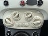 USED 2017 17 FIAT 500 1.2 Eco Petrol, Pop Star, Hatchback, 3 Door, Manual, Euro 6,  FULL 12 MONTH MOT WITH EVERY CAR