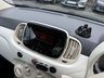 USED 2017 17 FIAT 500 1.2 Eco Petrol, Pop Star, Hatchback, 3 Door, Manual, Euro 6,  FULL 12 MONTH MOT WITH EVERY CAR