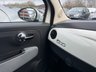 USED 2017 17 FIAT 500 1.2 Eco Petrol, Pop Star, Hatchback, 3 Door, Manual, Euro 6,  FULL 12 MONTH MOT WITH EVERY CAR