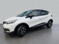 USED 2017 67 RENAULT CAPTUR 1.5 dCi ENERGY Dynamique Nav SUV 5dr Diesel Manual Euro 6 (s/s) (90 ps) *** AVERAGE 78MPG ***