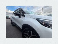 USED 2017 67 RENAULT CAPTUR 1.5 dCi ENERGY Dynamique Nav SUV 5dr Diesel Manual Euro 6 (s/s) (90 ps) *** AVERAGE 78MPG ***
