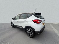 USED 2017 67 RENAULT CAPTUR 1.5 dCi ENERGY Dynamique Nav SUV 5dr Diesel Manual Euro 6 (s/s) (90 ps) *** AVERAGE 78MPG ***