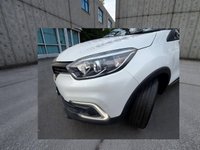 USED 2017 67 RENAULT CAPTUR 1.5 dCi ENERGY Dynamique Nav SUV 5dr Diesel Manual Euro 6 (s/s) (90 ps) *** AVERAGE 78MPG ***