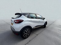 USED 2017 67 RENAULT CAPTUR 1.5 dCi ENERGY Dynamique Nav SUV 5dr Diesel Manual Euro 6 (s/s) (90 ps) *** AVERAGE 78MPG ***