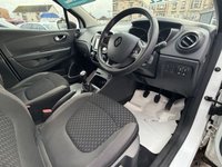 USED 2017 67 RENAULT CAPTUR 1.5 dCi ENERGY Dynamique Nav SUV 5dr Diesel Manual Euro 6 (s/s) (90 ps) *** AVERAGE 78MPG ***