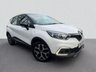 USED 2017 67 RENAULT CAPTUR 1.5 dCi ENERGY Dynamique Nav SUV 5dr Diesel Manual Euro 6 (s/s) (90 ps) *** AVERAGE 78MPG ***
