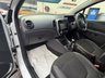 USED 2017 67 RENAULT CAPTUR 1.5 dCi ENERGY Dynamique Nav SUV 5dr Diesel Manual Euro 6 (s/s) (90 ps) *** AVERAGE 78MPG ***