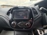 USED 2017 67 RENAULT CAPTUR 1.5 dCi ENERGY Dynamique Nav SUV 5dr Diesel Manual Euro 6 (s/s) (90 ps) *** AVERAGE 78MPG ***