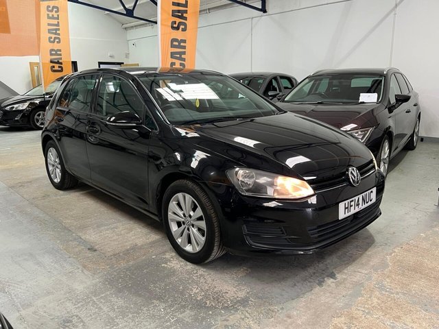 2014 Volkswagen Golf - Photo 6