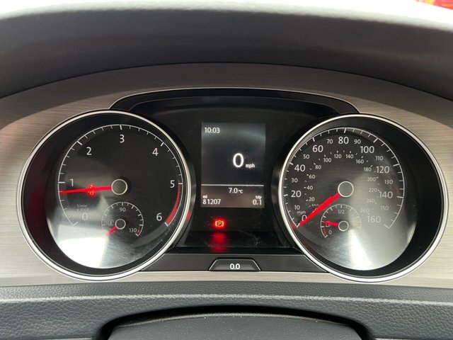 2014 Volkswagen Golf - Photo 3