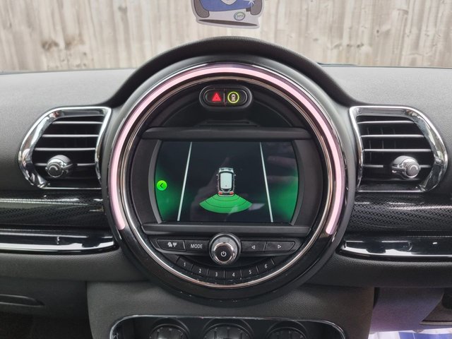 2019 MINI CLUBMAN 1.5 Cooper Exclusive Estate 6dr Petrol Manual Euro 6 (s/s) (136 ps) - Photo 7