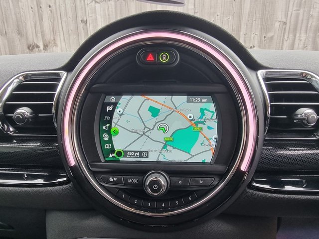 2019 MINI CLUBMAN 1.5 Cooper Exclusive Estate 6dr Petrol Manual Euro 6 (s/s) (136 ps) - Photo 3