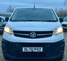 USED 2020 70 VAUXHALL VIVARO 1.5 Turbo D 2900 Dynamic Panel Van 6dr Diesel Manual L2 H1 Euro 6 (s/s) (100 ps) FULL HISTORY-AIR CON-PARKING SENSOR