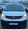 USED 2020 70 VAUXHALL VIVARO 1.5 Turbo D 2900 Dynamic Panel Van 6dr Diesel Manual L2 H1 Euro 6 (s/s) (100 ps) FULL HISTORY-AIR CON-PARKING SENSOR