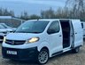 USED 2020 70 VAUXHALL VIVARO 1.5 Turbo D 2900 Dynamic Panel Van 6dr Diesel Manual L2 H1 Euro 6 (s/s) (100 ps) FULL HISTORY-AIR CON-PARKING SENSOR