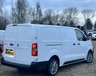 USED 2020 70 VAUXHALL VIVARO 1.5 Turbo D 2900 Dynamic Panel Van 6dr Diesel Manual L2 H1 Euro 6 (s/s) (100 ps) FULL HISTORY-AIR CON-PARKING SENSOR