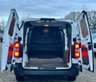 USED 2020 70 VAUXHALL VIVARO 1.5 Turbo D 2900 Dynamic Panel Van 6dr Diesel Manual L2 H1 Euro 6 (s/s) (100 ps) FULL HISTORY-AIR CON-PARKING SENSOR