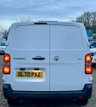 USED 2020 70 VAUXHALL VIVARO 1.5 Turbo D 2900 Dynamic Panel Van 6dr Diesel Manual L2 H1 Euro 6 (s/s) (100 ps) FULL HISTORY-AIR CON-PARKING SENSOR