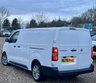 USED 2020 70 VAUXHALL VIVARO 1.5 Turbo D 2900 Dynamic Panel Van 6dr Diesel Manual L2 H1 Euro 6 (s/s) (100 ps) FULL HISTORY-AIR CON-PARKING SENSOR