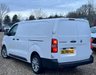 USED 2020 70 VAUXHALL VIVARO 1.5 Turbo D 2900 Dynamic Panel Van 6dr Diesel Manual L2 H1 Euro 6 (s/s) (100 ps) FULL HISTORY-AIR CON-PARKING SENSOR