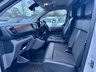 USED 2020 70 VAUXHALL VIVARO 1.5 Turbo D 2900 Dynamic Panel Van 6dr Diesel Manual L2 H1 Euro 6 (s/s) (100 ps) FULL HISTORY-AIR CON-PARKING SENSOR