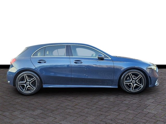 2019 Mercedes-Benz A-Class 1.3L Amg Line 5dr - Photo 6