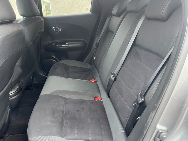 2016 Nissan Juke 1L N-Connecta 5dr - Photo 7