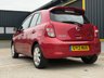 USED 2013 13 NISSAN MICRA 1.2 12V Acenta Hatchback 5dr Petrol Euro 5 (80 ps) DONT MISS OUT - ENQUIRE TODAY!