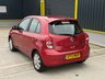 USED 2013 13 NISSAN MICRA 1.2 12V Acenta Hatchback 5dr Petrol Euro 5 (80 ps) DONT MISS OUT - ENQUIRE TODAY!