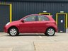 USED 2013 13 NISSAN MICRA 1.2 12V Acenta Hatchback 5dr Petrol Euro 5 (80 ps) DONT MISS OUT - ENQUIRE TODAY!