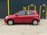 USED 2013 13 NISSAN MICRA 1.2 12V Acenta Hatchback 5dr Petrol Euro 5 (80 ps) DONT MISS OUT - ENQUIRE TODAY!