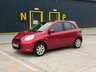 USED 2013 13 NISSAN MICRA 1.2 12V Acenta Hatchback 5dr Petrol Euro 5 (80 ps) DONT MISS OUT - ENQUIRE TODAY!