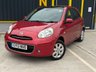 USED 2013 13 NISSAN MICRA 1.2 12V Acenta Hatchback 5dr Petrol Euro 5 (80 ps) DONT MISS OUT - ENQUIRE TODAY!