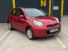 USED 2013 13 NISSAN MICRA 1.2 12V Acenta Hatchback 5dr Petrol Euro 5 (80 ps) DONT MISS OUT - ENQUIRE TODAY!