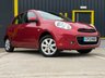 USED 2013 13 NISSAN MICRA 1.2 12V Acenta Hatchback 5dr Petrol Euro 5 (80 ps) DONT MISS OUT - ENQUIRE TODAY!