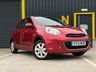 USED 2013 13 NISSAN MICRA 1.2 12V Acenta Hatchback 5dr Petrol Euro 5 (80 ps) DONT MISS OUT - ENQUIRE TODAY!