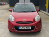 USED 2013 13 NISSAN MICRA 1.2 12V Acenta Hatchback 5dr Petrol Euro 5 (80 ps) DONT MISS OUT - ENQUIRE TODAY!