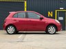 USED 2013 13 NISSAN MICRA 1.2 12V Acenta Hatchback 5dr Petrol Euro 5 (80 ps) DONT MISS OUT - ENQUIRE TODAY!