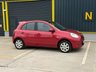USED 2013 13 NISSAN MICRA 1.2 12V Acenta Hatchback 5dr Petrol Euro 5 (80 ps) DONT MISS OUT - ENQUIRE TODAY!