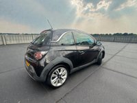 USED 2016 65 VAUXHALL ADAM 1.2i ROCKS AIR Hatchback 3dr Petrol Manual Euro 6 (70 ps) *** ONLY 44K MILES ***