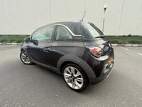 USED 2016 65 VAUXHALL ADAM 1.2i ROCKS AIR Hatchback 3dr Petrol Manual Euro 6 (70 ps) *** ONLY 44K MILES ***